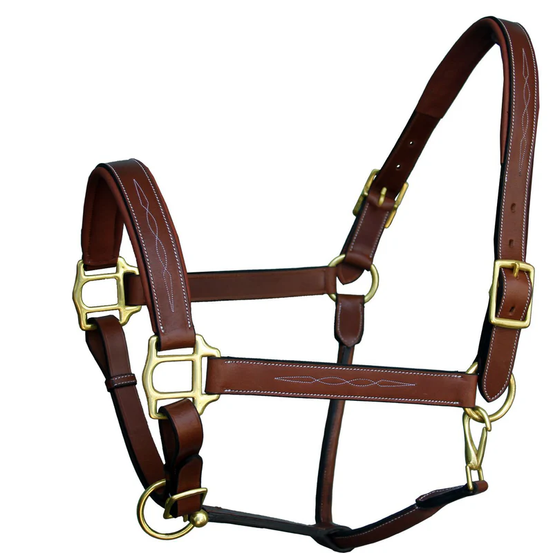 Nylon Halter