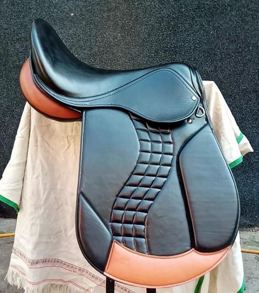 ENGLISH SADDLES