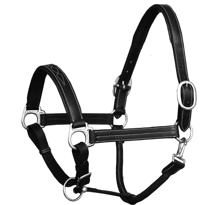 Rope Halter